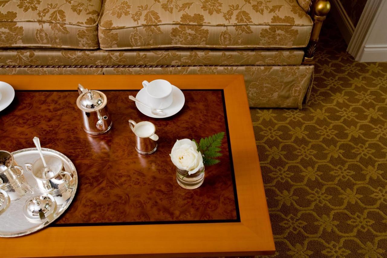 Terelj Hotel & Spa Ułan Bator Zewnętrze zdjęcie