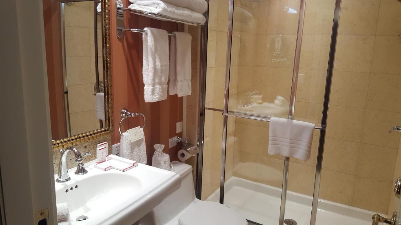 Terelj Hotel & Spa Ułan Bator Zewnętrze zdjęcie
