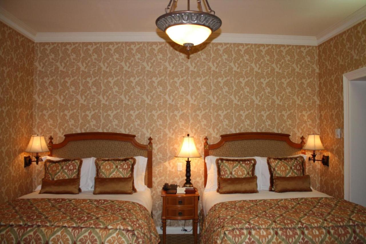 Terelj Hotel & Spa Ułan Bator Zewnętrze zdjęcie