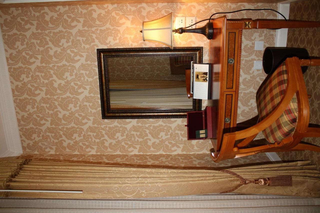 Terelj Hotel & Spa Ułan Bator Zewnętrze zdjęcie