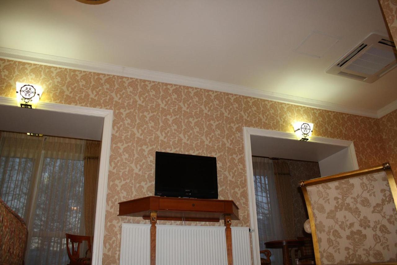 Terelj Hotel & Spa Ułan Bator Zewnętrze zdjęcie