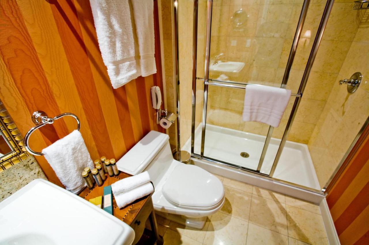 Terelj Hotel & Spa Ułan Bator Zewnętrze zdjęcie