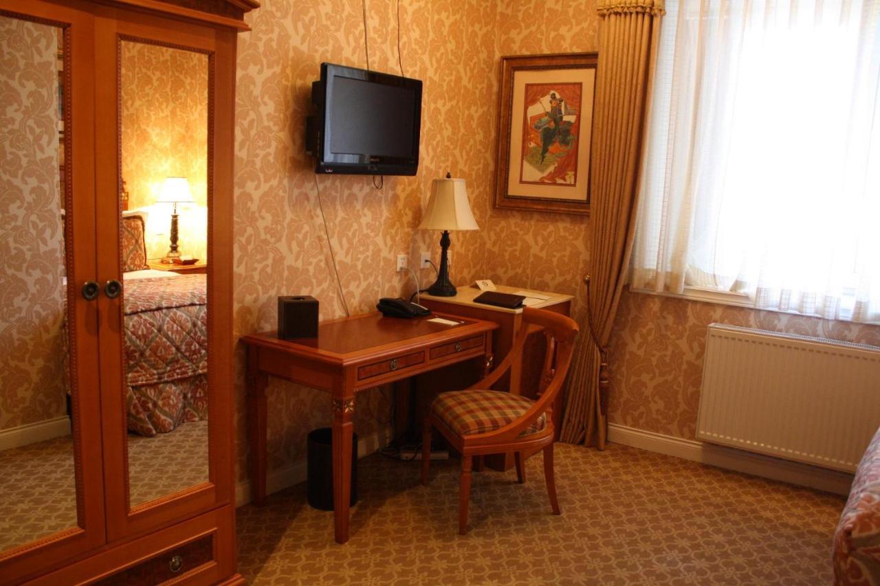 Terelj Hotel & Spa Ułan Bator Zewnętrze zdjęcie