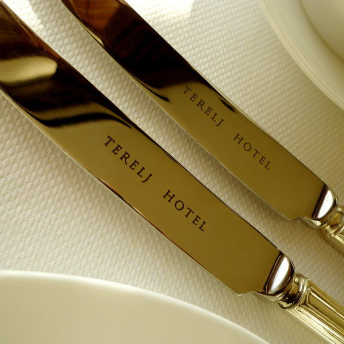 Terelj Hotel & Spa Ułan Bator Wyposażenia zdjęcie