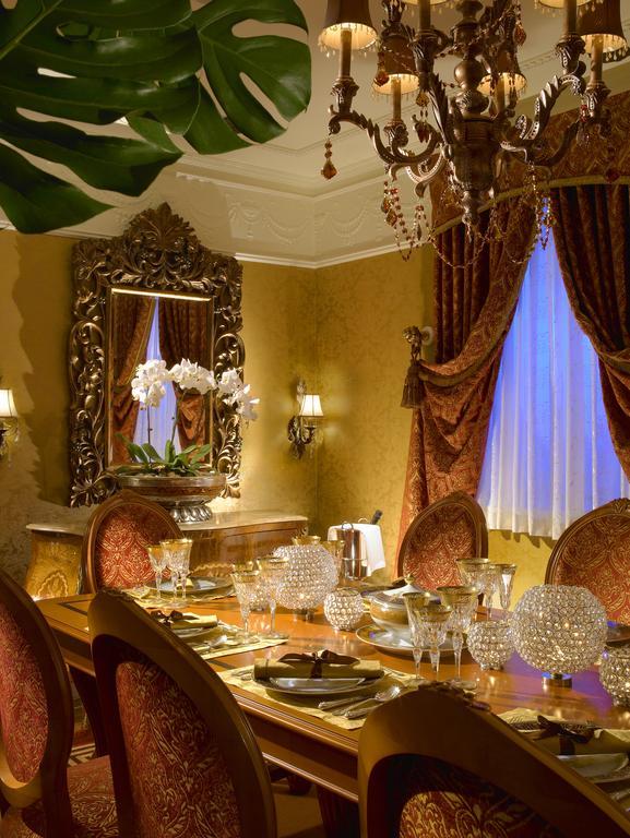 Terelj Hotel & Spa Ułan Bator Pokój zdjęcie