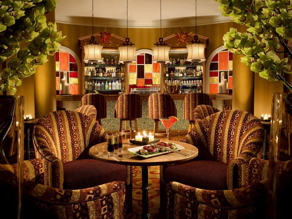 Terelj Hotel & Spa Ułan Bator Restauracja zdjęcie