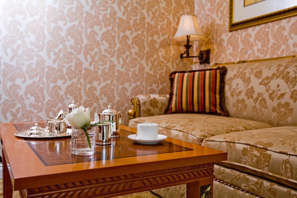Terelj Hotel & Spa Ułan Bator Pokój zdjęcie