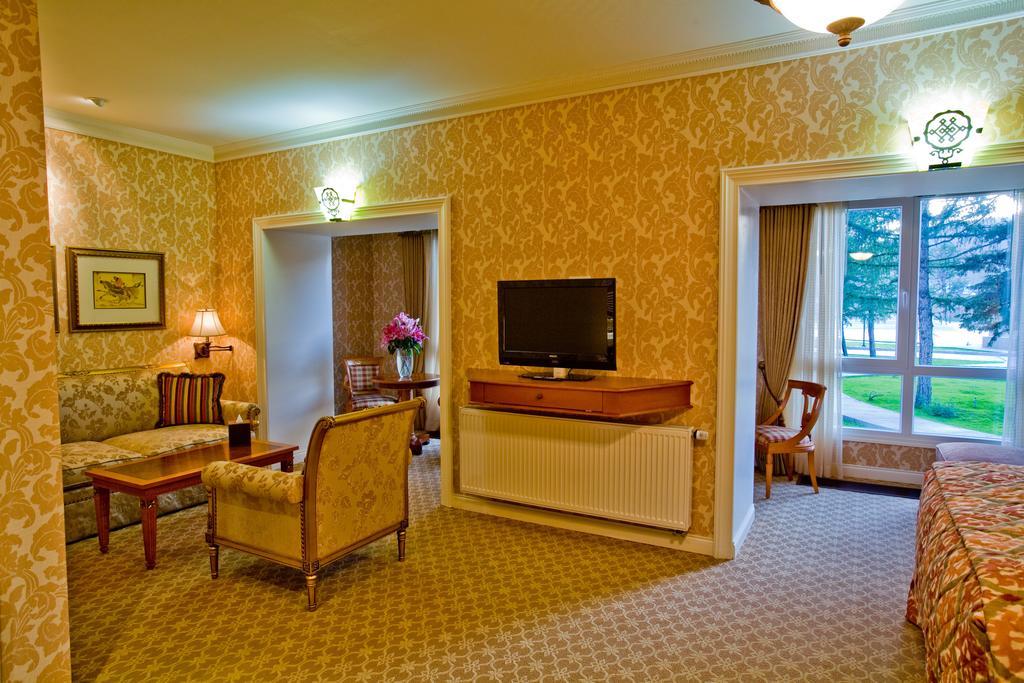 Terelj Hotel & Spa Ułan Bator Pokój zdjęcie