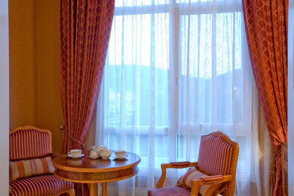 Terelj Hotel & Spa Ułan Bator Pokój zdjęcie