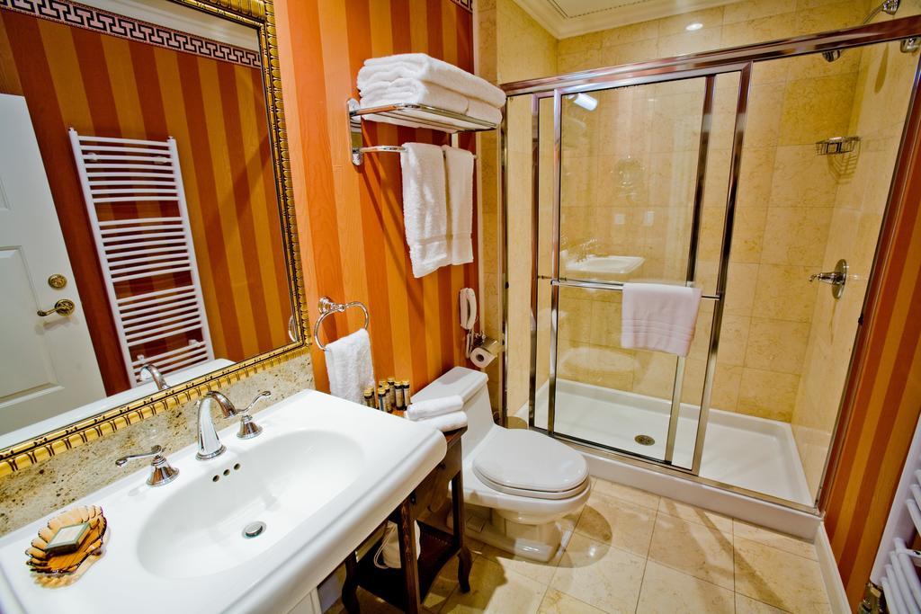 Terelj Hotel & Spa Ułan Bator Pokój zdjęcie
