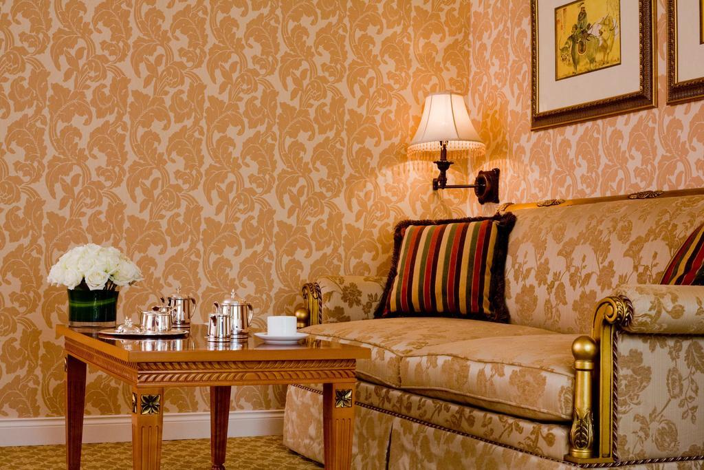 Terelj Hotel & Spa Ułan Bator Pokój zdjęcie