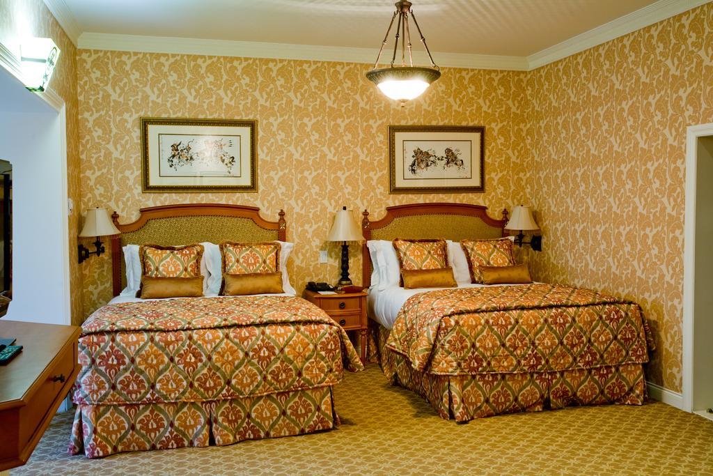 Terelj Hotel & Spa Ułan Bator Pokój zdjęcie